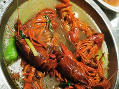 红军龙虾-王红军龙虾(新民路店)