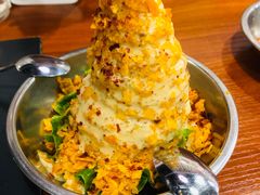 -大阪烧肉BAKA一代(十亩地店)