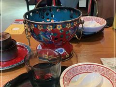 -三太子地摊烧烤·小龙虾(北蔡店)