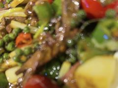 -望京一号·重庆江湖菜(工体店)