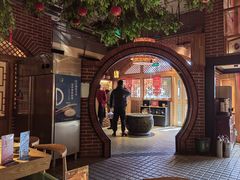 -福茂源横山铁锅羊肉(牡丹园店)