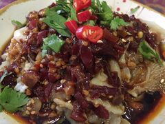 -蘑菇私房菜小馆(杨家坪西城天街店)