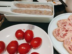 -咏江南·苏式火锅·苏州评弹(观前街店)