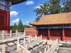 -北京市劳动人民文化宫(太庙)