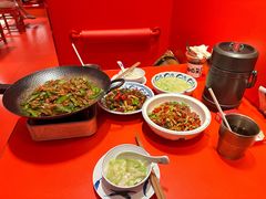-侯师傅热炒店(印象城店)