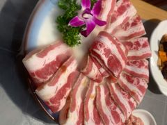 -金龙烧烤·牛肉面(西塔店)