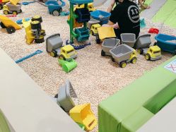 -meland亲子乐园•派对•研学(苏州悠方购物中心店)