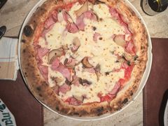 -Mammamia意大利餐厅(阳春巷店)