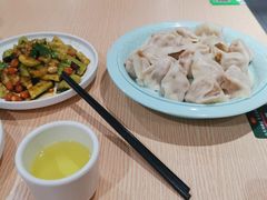 -老边饺子馆(东单店)