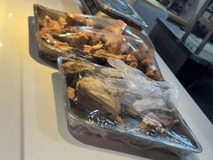-斯琴阿妈蒙古餐厅(新城店)