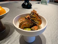 -江南雅厨(李公堤店)