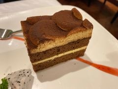 -维兰西餐(万泉河店)
