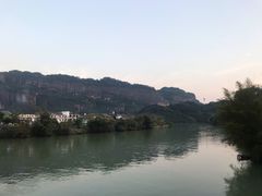 景点-丹霞山风景名胜区