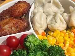 儿童餐-太二酸菜鱼(长沙IFS国金中心店)