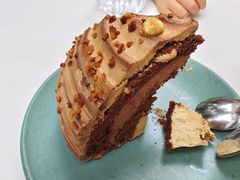 -Alimentari早午餐(安福路店)