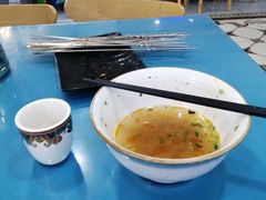 -西域西北老马食府(鼓楼西街店)