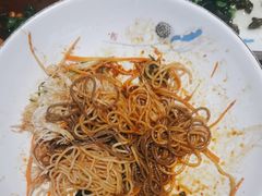 -俭寨大盘鸡·手抓肉·烧烤新疆菜(乌苏路店)