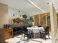 -科信海鲜主题餐厅(南通路店)