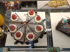 -大连铂尔曼酒店-铂尔曼美食廊 Pullman Deli