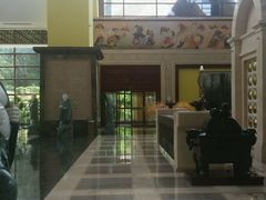 -韶关经律论国际酒店温泉