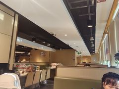 -海底捞火锅(崇文门新世界百货店)