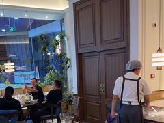 -前海沿·青岛菜(乐客城店)