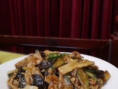 -晋阳饭庄(虎坊桥店)