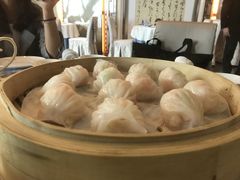 -广州塔晖粤轩中餐厅