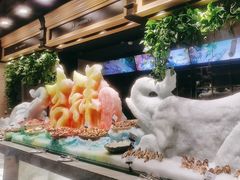 -川骄海鲜自助(亚运村店)
