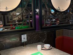 -新白鹿餐厅(金鹰新街口店)