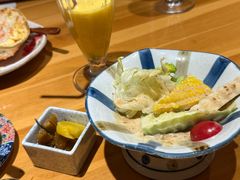 -大岛日本料理铁板烧(南通大饭店)