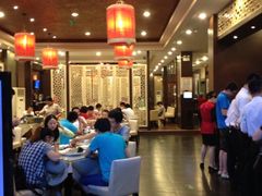 iphone_upload_pic-城南往事济南风味主题餐厅(东环店)