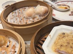 -稻香酒家(步步高梅溪新天地店)