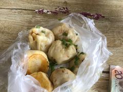 -同心楼(解放北路店)