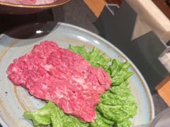 -老墙根涮肉(王四营店)