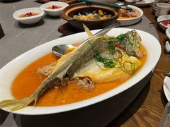 -张家卫·阳江菜·小海鲜(肥婆湾桥店)