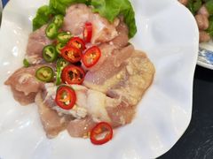 -青岛小羔羊火锅(李村公园店)