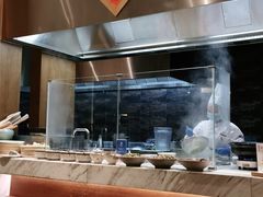 -长春凯悦酒店咖啡厅Market Café