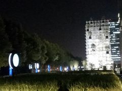 -证大喜玛拉雅中心