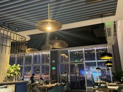 -1874融合西厨·观景餐厅(保利店)