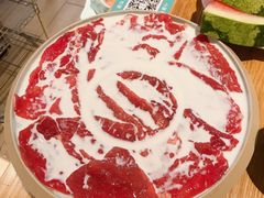 -青瓷火锅料理(西单大悦城店)
