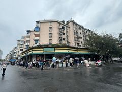 -李记清真馆(打钉巷店)