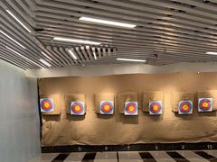 -Skay•射箭馆•弓箭娱乐(体育西店)