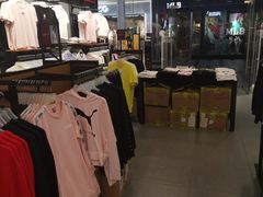 -PUMA(上海国际时尚中心店)