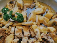 -聚鑫阁江浙菜·非遗传承技艺(青村帝华园店)