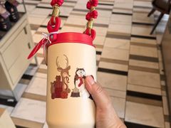 -星巴克臻选(珠海富华里店)