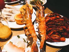 -星伦多自助料理·涮烤一体(杭州来福士店)
