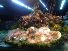 Savoey&nbsp;Restaurant-尚味泰餐厅