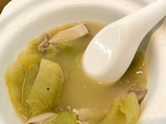 -香港蓮香樓(中環店)