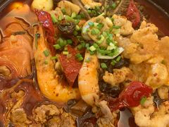 -眉州东坡(通州店)